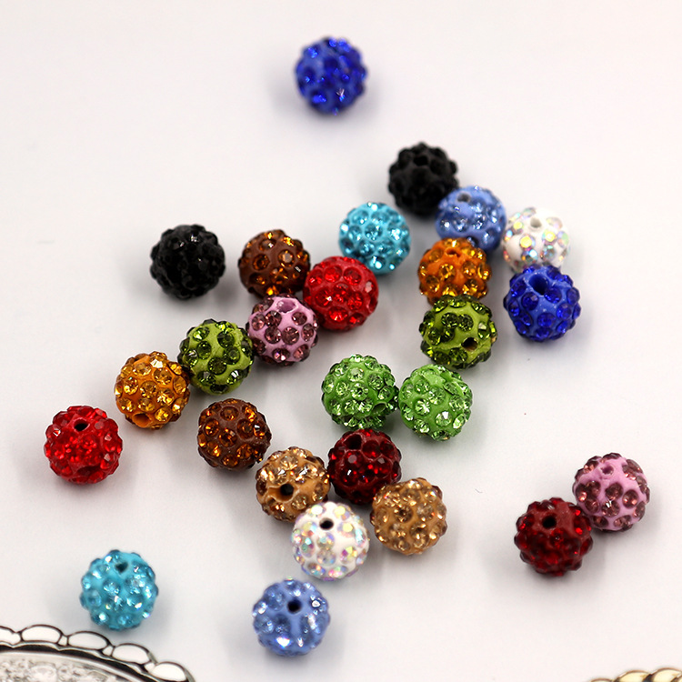 UNIK-Balance for Beads