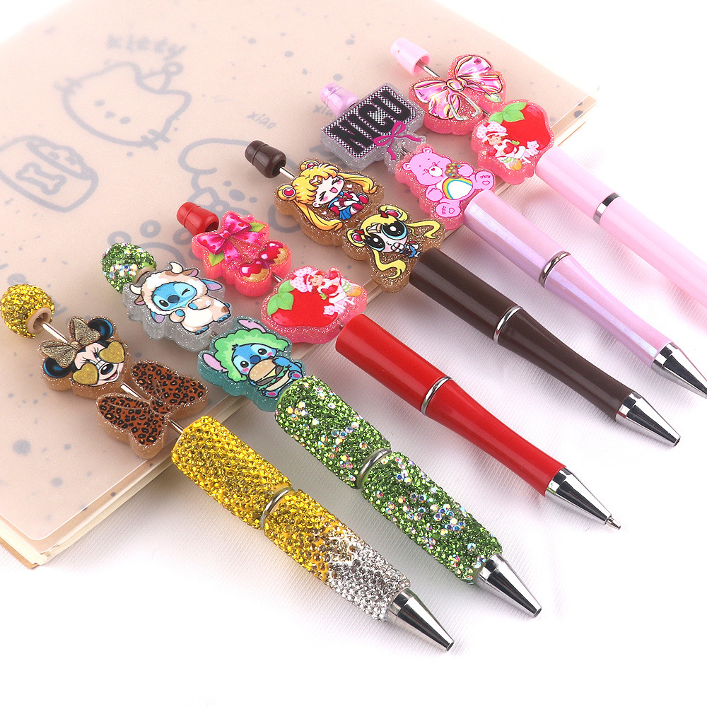 UNIK-Balance for Beads