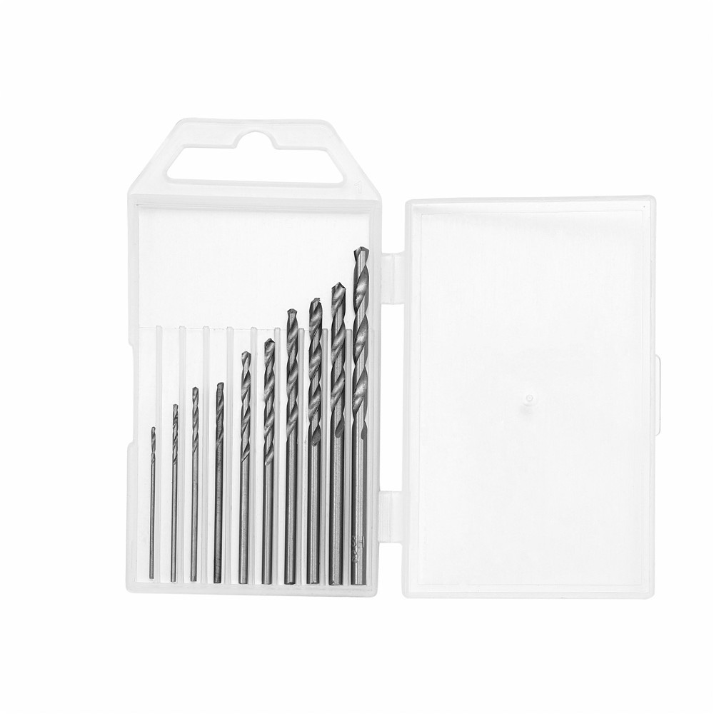 Punch Tool Set, Threaded Hand Drill, DIY Resin Accessories